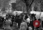 Image of American Peace Mobilization delegates Washington DC USA, 1941, second 41 stock footage video 65675053290