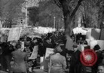 Image of American Peace Mobilization delegates Washington DC USA, 1941, second 42 stock footage video 65675053290
