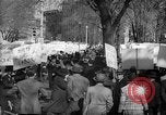 Image of American Peace Mobilization delegates Washington DC USA, 1941, second 44 stock footage video 65675053290