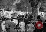 Image of American Peace Mobilization delegates Washington DC USA, 1941, second 47 stock footage video 65675053290
