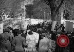 Image of American Peace Mobilization delegates Washington DC USA, 1941, second 48 stock footage video 65675053290