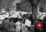 Image of American Peace Mobilization delegates Washington DC USA, 1941, second 49 stock footage video 65675053290