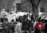 Image of American Peace Mobilization delegates Washington DC USA, 1941, second 50 stock footage video 65675053290