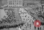 Image of May Day Parade Washington DC USA, 1941, second 3 stock footage video 65675053291