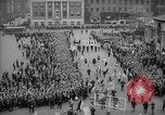 Image of May Day Parade Washington DC USA, 1941, second 4 stock footage video 65675053291