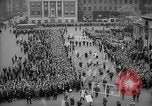 Image of May Day Parade Washington DC USA, 1941, second 5 stock footage video 65675053291