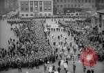 Image of May Day Parade Washington DC USA, 1941, second 6 stock footage video 65675053291