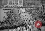 Image of May Day Parade Washington DC USA, 1941, second 7 stock footage video 65675053291