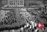 Image of May Day Parade Washington DC USA, 1941, second 13 stock footage video 65675053291