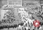 Image of May Day Parade Washington DC USA, 1941, second 16 stock footage video 65675053291