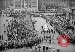Image of May Day Parade Washington DC USA, 1941, second 19 stock footage video 65675053291