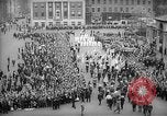 Image of May Day Parade Washington DC USA, 1941, second 26 stock footage video 65675053291