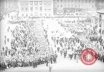 Image of May Day Parade Washington DC USA, 1941, second 31 stock footage video 65675053291