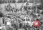 Image of May Day Parade Washington DC USA, 1941, second 33 stock footage video 65675053291