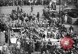 Image of May Day Parade Washington DC USA, 1941, second 34 stock footage video 65675053291