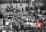 Image of May Day Parade Washington DC USA, 1941, second 35 stock footage video 65675053291