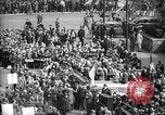 Image of May Day Parade Washington DC USA, 1941, second 37 stock footage video 65675053291