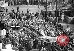 Image of May Day Parade Washington DC USA, 1941, second 39 stock footage video 65675053291