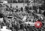 Image of May Day Parade Washington DC USA, 1941, second 40 stock footage video 65675053291