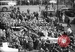 Image of May Day Parade Washington DC USA, 1941, second 41 stock footage video 65675053291