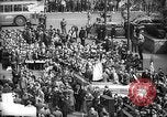 Image of May Day Parade Washington DC USA, 1941, second 42 stock footage video 65675053291
