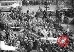 Image of May Day Parade Washington DC USA, 1941, second 43 stock footage video 65675053291