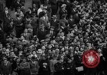 Image of May Day Parade Washington DC USA, 1941, second 44 stock footage video 65675053291