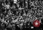 Image of May Day Parade Washington DC USA, 1941, second 50 stock footage video 65675053291