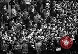 Image of May Day Parade Washington DC USA, 1941, second 51 stock footage video 65675053291