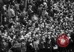 Image of May Day Parade Washington DC USA, 1941, second 52 stock footage video 65675053291