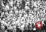 Image of May Day Parade Washington DC USA, 1941, second 53 stock footage video 65675053291
