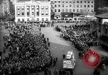Image of May Day Parade Washington DC USA, 1941, second 54 stock footage video 65675053291