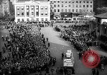 Image of May Day Parade Washington DC USA, 1941, second 55 stock footage video 65675053291