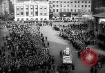 Image of May Day Parade Washington DC USA, 1941, second 56 stock footage video 65675053291