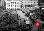 Image of May Day Parade Washington DC USA, 1941, second 61 stock footage video 65675053291