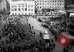 Image of May Day Parade Washington DC USA, 1941, second 62 stock footage video 65675053291