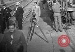 Image of Franklin D Roosevelt Bismarck North Dakota USA, 1936, second 6 stock footage video 65675053293