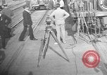Image of Franklin D Roosevelt Bismarck North Dakota USA, 1936, second 10 stock footage video 65675053293