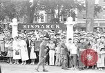 Image of Franklin D Roosevelt Bismarck North Dakota USA, 1936, second 22 stock footage video 65675053293