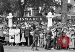 Image of Franklin D Roosevelt Bismarck North Dakota USA, 1936, second 23 stock footage video 65675053293