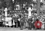 Image of Franklin D Roosevelt Bismarck North Dakota USA, 1936, second 26 stock footage video 65675053293