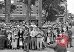 Image of Franklin D Roosevelt Bismarck North Dakota USA, 1936, second 44 stock footage video 65675053293
