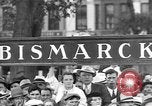 Image of Franklin D Roosevelt Bismarck North Dakota USA, 1936, second 61 stock footage video 65675053293