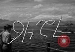 Standbild Segler an Deck Corregidor Island Philippinen, 1945, aus Sekunde 1 historischem Filmmaterial Videoclip 65675053294