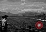 Standbild Segler an Deck Corregidor Island Philippinen, 1945, aus Sekunde 4 historischem Filmmaterial Videoclip 65675053294
