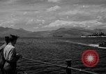 Standbild Segler an Deck Corregidor Island Philippinen, 1945, aus Sekunde 6 historischem Filmmaterial Videoclip 65675053294