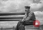 Standbild Segler an Deck Corregidor Island Philippinen, 1945, aus Sekunde 10 historischem Filmmaterial Videoclip 65675053294