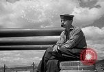 Standbild Segler an Deck Corregidor Island Philippinen, 1945, aus Sekunde 11 historischem Filmmaterial Videoclip 65675053294