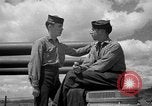 Standbild Segler an Deck Corregidor Island Philippinen, 1945, aus Sekunde 16 historischem Filmmaterial Videoclip 65675053294