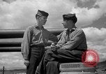 Standbild Segler an Deck Corregidor Island Philippinen, 1945, aus Sekunde 17 historischem Filmmaterial Videoclip 65675053294